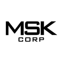 MSK Logo